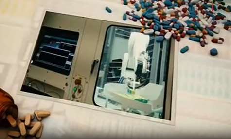 در پژوهشکده گوارش و کبد دانشگاه چه می‌گذرد؟