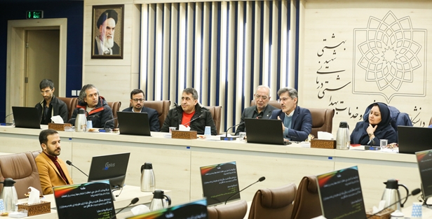 ایمنی پرتوی در کانون توجه؛ هم‌اندیشی مسئولان فیزیک بهداشت دانشگاه